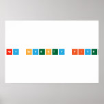 HEY SEVENTY FIVE  Posters