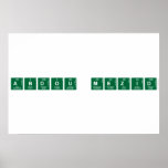 Abdou Mezid  Posters