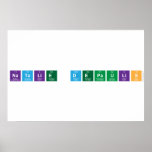 Natalie DePaulis  Posters