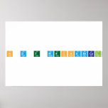 N D T Mechanical   Posters