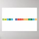 INGENIERA BARRIONUEVO  Posters