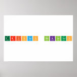 Tristan McKinnon   Posters