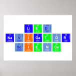 Lied 
 Navigator 
 Science  Posters