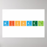 Michael  Posters