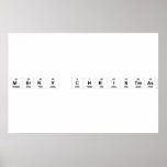 Merry Christmas  Posters