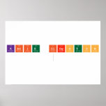 Katie Clogston
   Posters