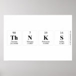 ThNKS  Posters