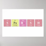 Sparsh  Posters