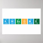 awesome  Posters