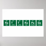 Rattrapage  Posters