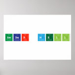 Amber Mell  Posters