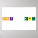 PPCS-  EAST  Posters