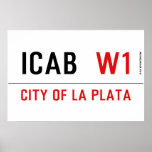 ICAB   Posters