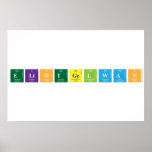 EliotGelwan  Posters