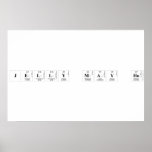 jelly may ho  Posters
