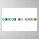 Welcome to DISCOE  Posters