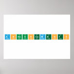 Announcements  Posters