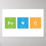 POWC  Posters