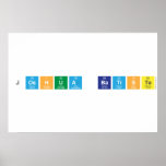 joshua batiste   Posters
