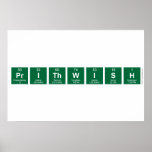 Prithwish   Posters