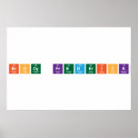 Brody Frederick  Posters