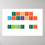 Giorni
 Migliori
 
 Elle gi
   Posters