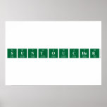 Suntoucher  Posters