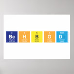 Behbod  Posters