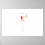 ir
   Posters