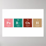Porosh  Posters