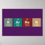 KArReN  Posters