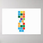 abc
 def
 ghi
 jkl
 mno
 pqr
 stu
 vwx
 yz  Posters