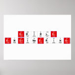 Edible
 Engi|nee|ri|ng  Posters