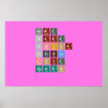 name 
 jade 
 jalisa
 jessica
 love 
 ogarro 
   Posters