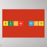 Buone Feste  Posters