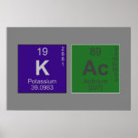 Kac  Posters