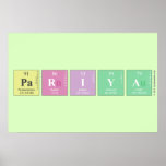 Pariya  Posters