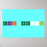Elif ERGÜL   Posters
