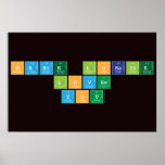 Hanie loraine
 loves
 you   Posters