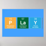 play  Posters