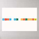 feria de ciencias  Posters