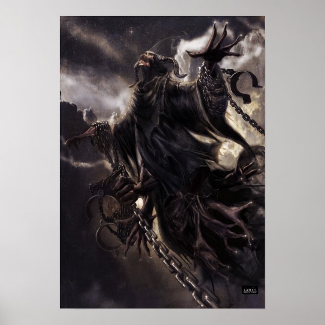 Posters (Front)