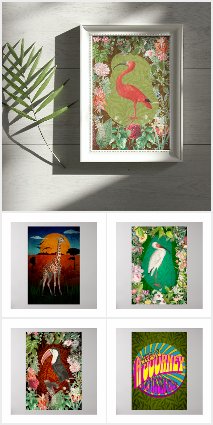 Posters