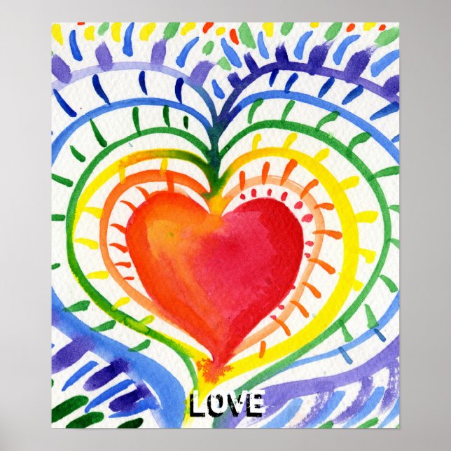 Posters by Karen (Front)