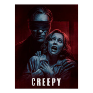 Posters Creepy 04