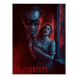 Posters Creepy 05
