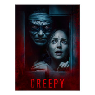 Posters Creepy 06