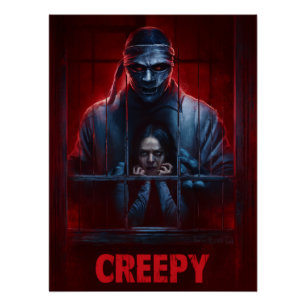 Posters Creepy 07