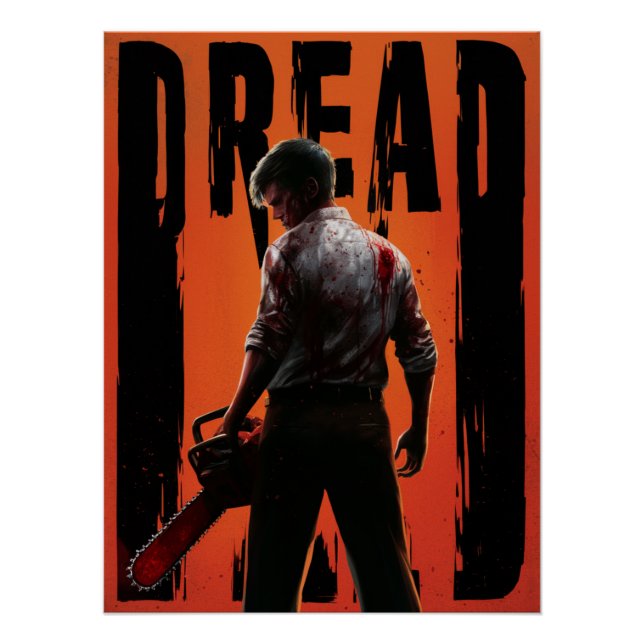 Posters Dread 07 (Front)