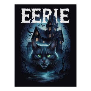 Posters Eerie 